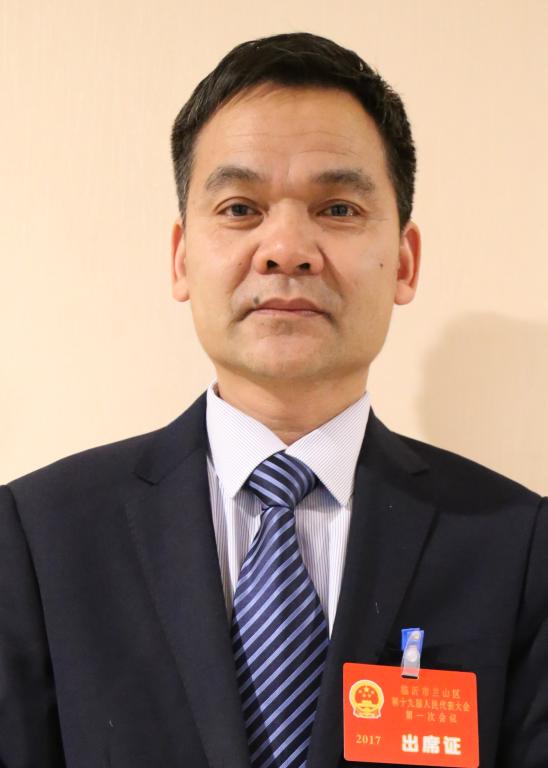 张传胜