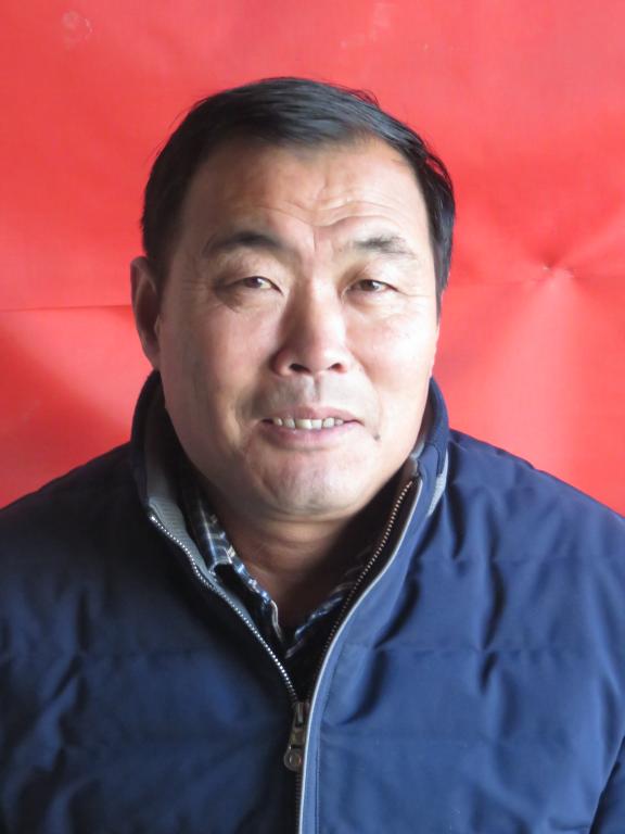 张恩来